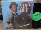 SUGAR MINOTT Good Thing Going LP NM- In Shrink