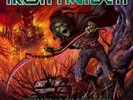 Iron Maiden: From Fear To Eternity UK 3LP Picture Disc