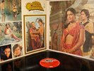 Gate-Fold Bollywood Vinyl LP Record Soundtrack of Film SATYAM SHIVAM SUNDARAM