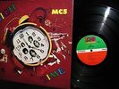 TOPS 1972 ORIG   MC5 - HIGH TIME   EXPLOSIVE REVOLUTIONARY HARD PSYCH 