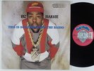BIZ MARKIE This is Something For the Radio COLD CHILLIN 12
