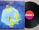 YES. FRAGILE. ORIG UK. LP. 1st PRESS. RED / PLUM.+ BOOKLET. 1971. EX