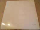 BEATLES   WHITE ALBUM ** 1968 UK 1st APPLE LP TOP OPENER MONO COMPLETE