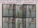 Fantastic Johnny C - 'Boogaloo' 1968 UK Action LP. Ex