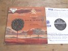 VIVALDI - THE FOUR SEASONS LP SXL 2019 UK 1st WBG BB ED1 Munchinger Krotzinger