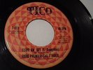 EDDIE PALMIERI / Cal T'Jader  - Come An' Get It  LATIN JAZZ/BOOGALOO 45
