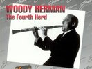 SEALED Mobile Fidelity: WOODY HERMAN THE FOURTH HERD #'D LTD ED 200g LP