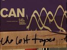 CAN LP The Lost tapes Amazing archive material Krautrock