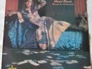David Bowie LP The Man Who Sold The World ( Dress Sleeve 1971 1st Pressing )