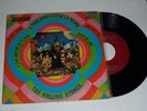 ROLLING STONES 2000 Light Years Home / Dandelion,RARE MEXICO MEXICAN