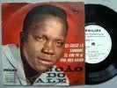 JOAO DO VALE - 1967 RARE BOSSA NOVA SAMBA-JAZZ BRAZIL EP 7