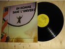 JANKO NILOVIC un homme dans l'univers MONTPARNASSE 2000 - MP 84 Original Lp 1976