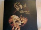 Opeth The Roundhouse Tapes 3LP BOX