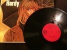 EX-/EX  Francoise Hardy/Self Titled/1964 Pye LP