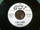 NORTHERN SOUL - Kim Weston - A Thrill A Moment  GORDY 7041 Promo/Audition NM-