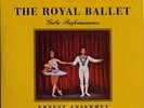 The Royal Ballet Gala Performances 180g LP