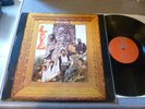 Love LP Da Capo UK Orange Elektra press beautiful copy