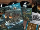 ABSU - The Sun of Tiphareth  3LP+7