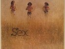 SEX - SELF TITLED S/T 1970, Rare NM Orig, QUEBEC Canada Heavy Blues Prog Psych