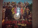 THE BEATLES Sgt Peppers Lonely Hearts Club Band LP 1967 MONO PMCF 7027