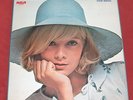 SYLVIE VARTAN / HALLYDAY SUPERBE LP JAPONAIS COFFRET JAPON RCA SX 205