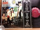 MAE QUESTEL  RARE LP   '  ON THE GOOD SHIP LOLLIPOP '