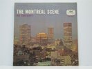 NICK AYOUB QUINTET The Montreal Scene ORIG RCA STEREO PCS-1042 Canadian JAZZ