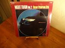 Oscar Peterson Trio Night Train Vol 2 LP Rare Sealed 1967 Original Vinyl Record