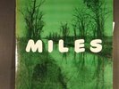 MILES DAVIS LP  The New miles davis Quartet  1955 Prestige DG mono