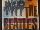 Tony Sheridan & The Beatles, Single, NH 10 973, Schweden