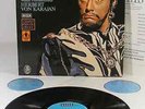 VERDI - OTELLO - MARIO DEL MONACO, RENATA TEBALDI, HERBERT VON KARAJAN - DECCA