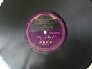 Chinese 78rpm VICTOR Peking Mandarin Record?????42202