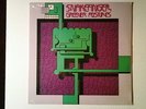 Sealed LP Snakefinger Greener Postures   Ralph Records The Residents