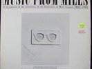 Various ?– Music From Mills / 3LP/ US/ 1986 / VG+/ Mills College – MC 001