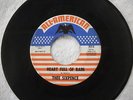 SUPER RAREST THEE SIXPENCE (PRE STRAWBERRY ALARM CLOCK) ON ALL AMERICAN LABEL