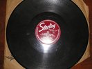 Hank Williams My Love For You I Don't Care 78 Sterling 208