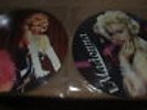 MADONNA - SUMMER IN SPAIN - PICTUR DISC - 2 LP-dischi vinile-------