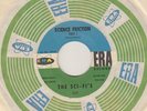 HOT Mod Instrumental Surf 45 - The Sci-Fi's - Science Friction- LISTEN - ROCKS
