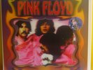 Pink Floyd with Frank Zappa Experiments 1969 RARE 3 LP box set n+s blue vinyl