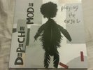 Depeche Mode - Playing The Angel, Double vinyl, LP, RARE.