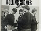The Rolling Stones Story          12 LP Box         NM  # W