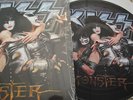 kiss monster picture disc limitiert limited 2000 copies worldwide sealed usa