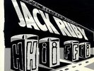 clappers LP:VARIOUS-jack ruby hi fi    ?
