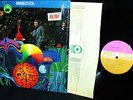MOST BEAUTIFUL 1967 MINT SHRINK   BEE GEES   MOD PSYCH Sgt Pepper BEATLES