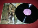 Jethro Tull AQUALUNG  Pink Island German 1st NM  PROG ROCK