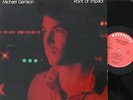 Michael Garrison: Point of Impact | rare Oregon minimal synth '83 private ?HEAR