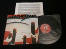 Leatherface - Mush UK Vinyl LP 1991