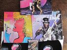 BOOTSY COLLINS Play with incl. original BOOTZILLA COMIC BOOK 2xOIS Parliament