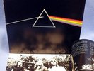 LP PINK FLOYD - DARK SIDE OF THE MOON // JAPAN EMI incl. Booklet