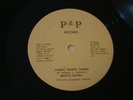 MARTA ACUNA Dance,Dance,Dance P&P Records 1977  synth boogie disco 12